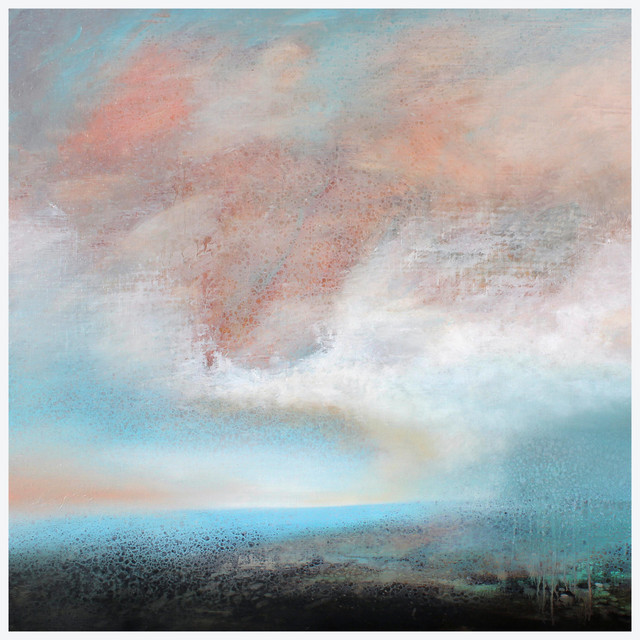 Still Light cover art