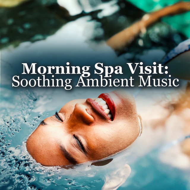 Bubbling Bird Waters - song and lyrics by Spa Relaxation & Spa | Spotify