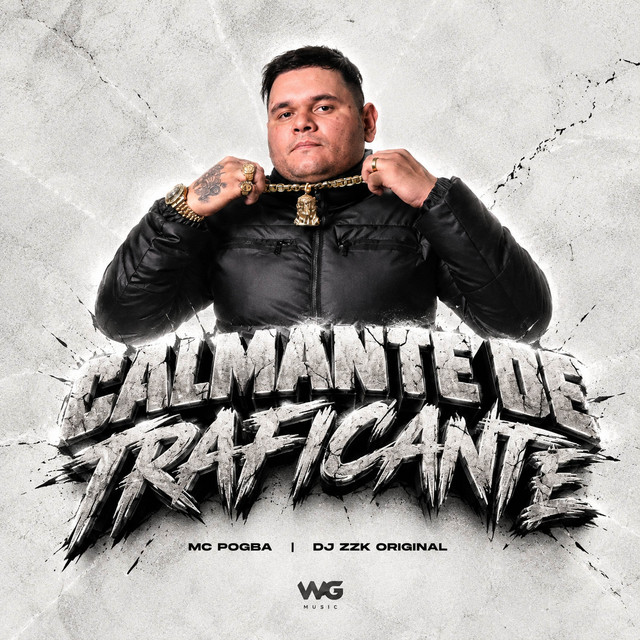 MTG Calmante de Traficante