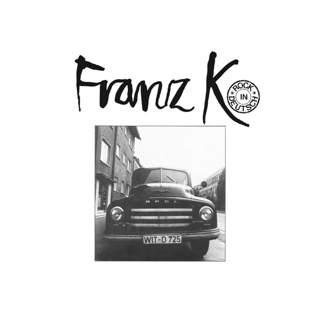 Rock in Deutsch cover art