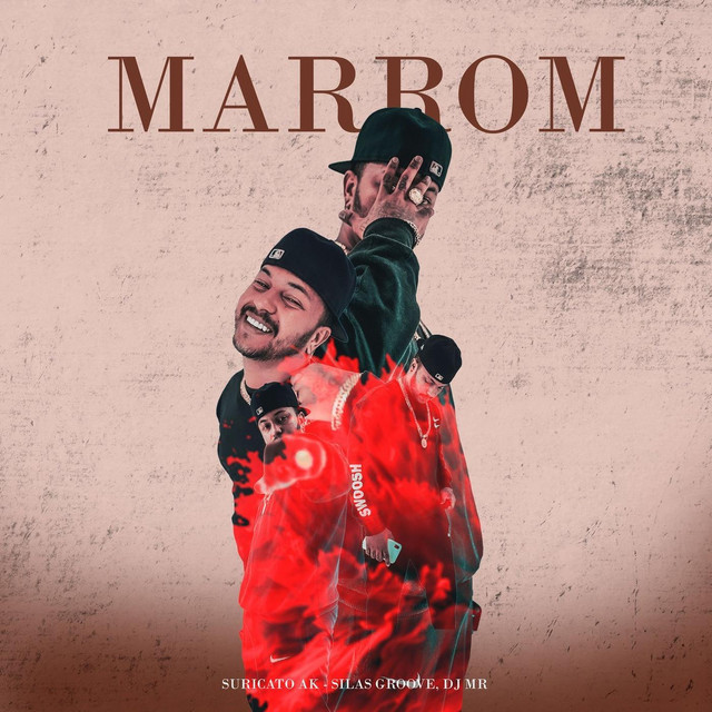 Marrom