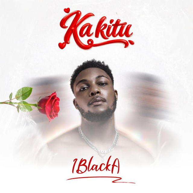 Ka Kitu cover art