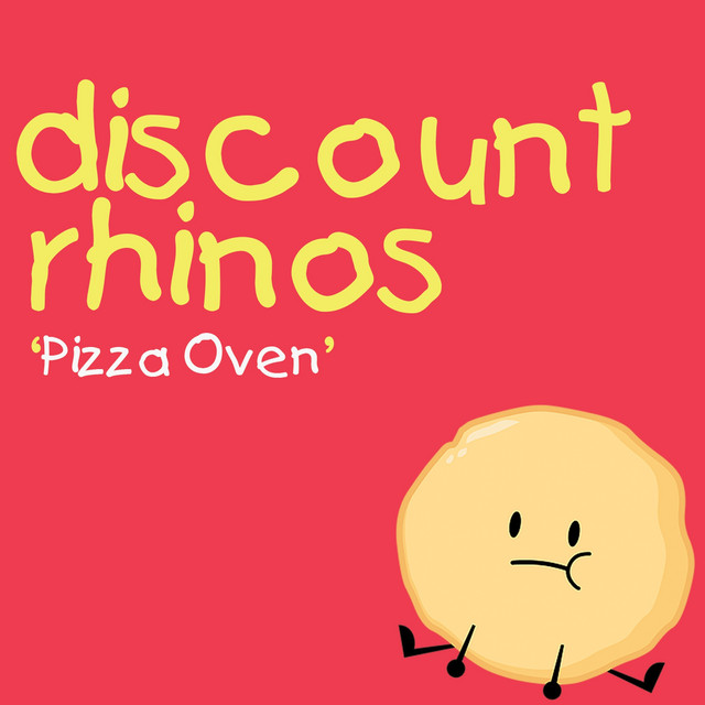Pizza Oven cover
