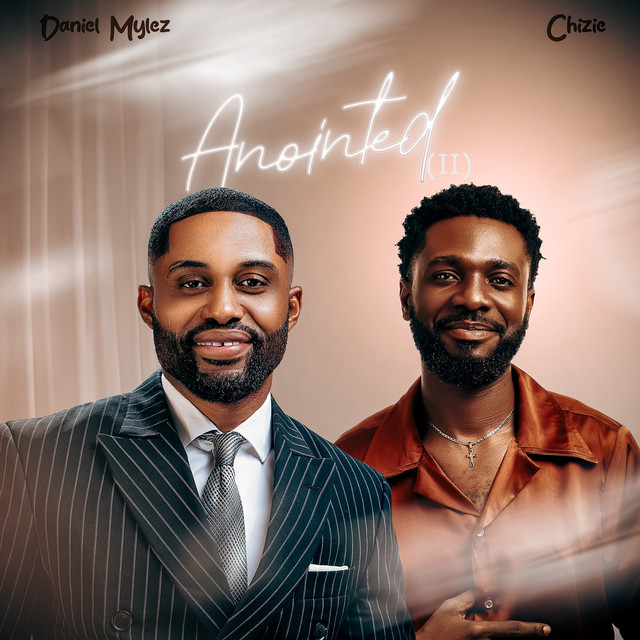 Anointed (II)