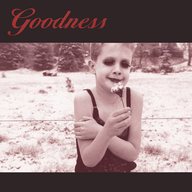 Goodness cover art