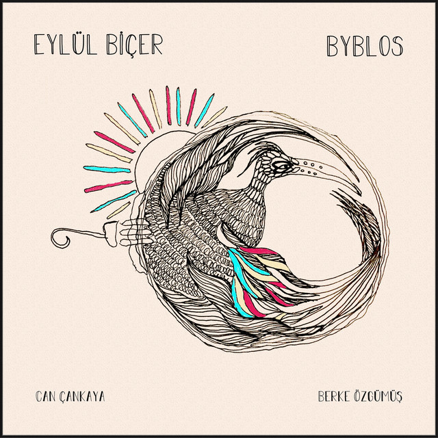Byblos cover art