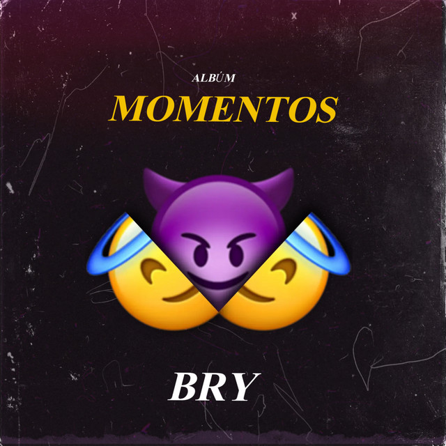 Momentos cover art