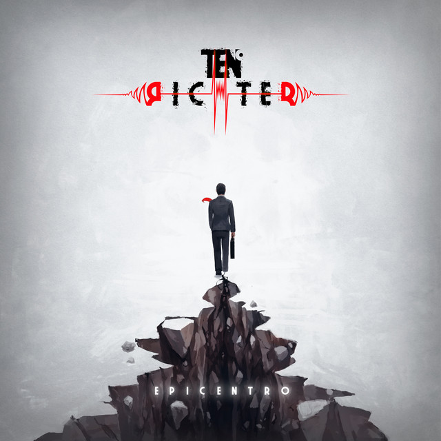 Epicentro cover