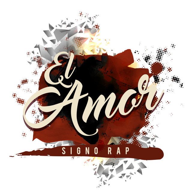 El Amor cover art
