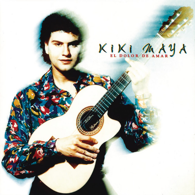 Kiki Maya