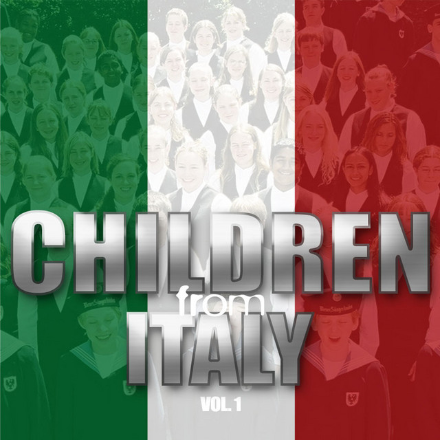 Children From Italy, Vol. 1 - Compilation by Various Artists | Spotify
