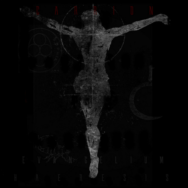 Evangelium Haeresis cover art