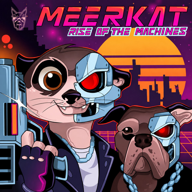 Griwech (Meerkat Remix) cover