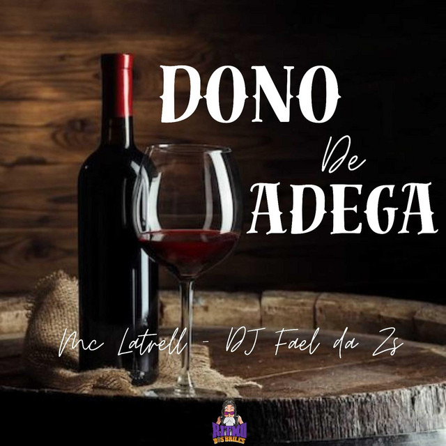 Dono de Adega