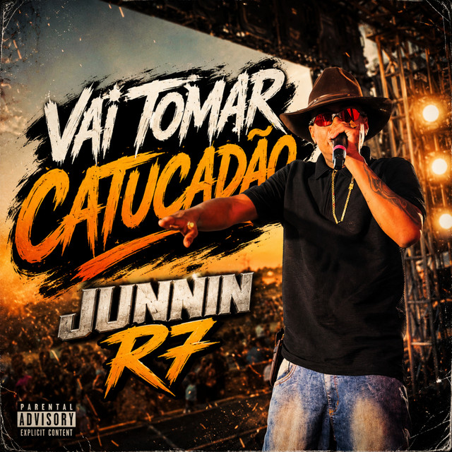 Vai Tomar Catucadão