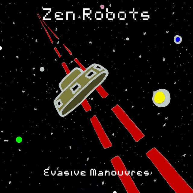 Zen Robots Photo