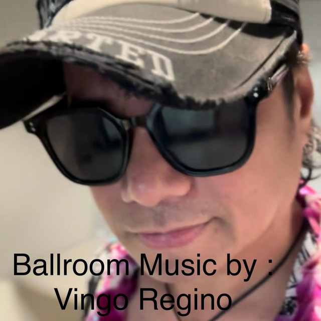 In The Mood (Ballroom Music) - Remix Version