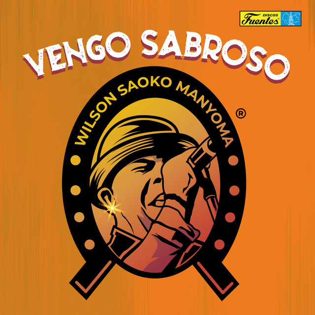 Vengo Sabroso