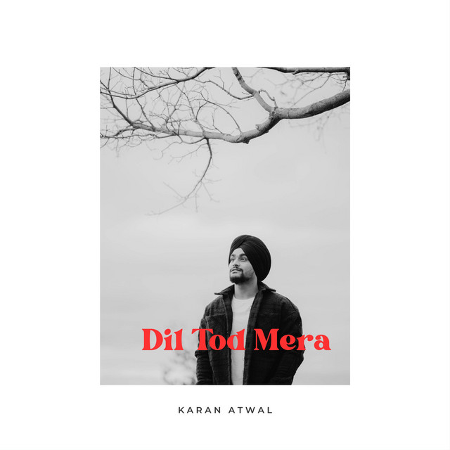 Dil Tod Mera