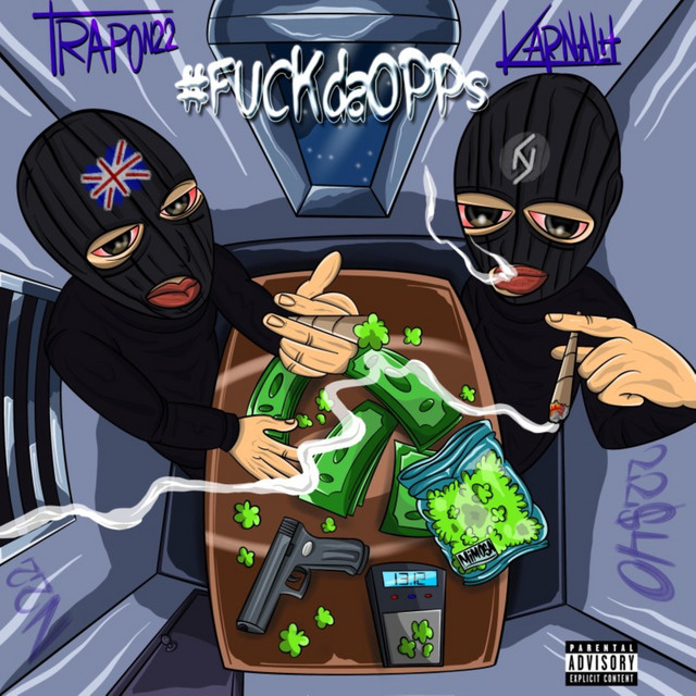 #FUCKdaOPPS
