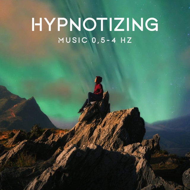 Hypnotizing Music 0,5-4 Hz: Unconscious State During Deep Sleep cover art