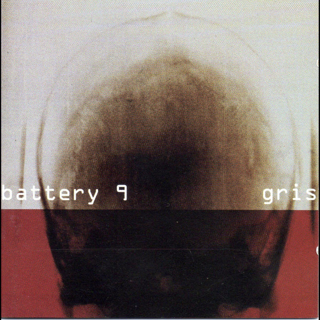 Gris cover