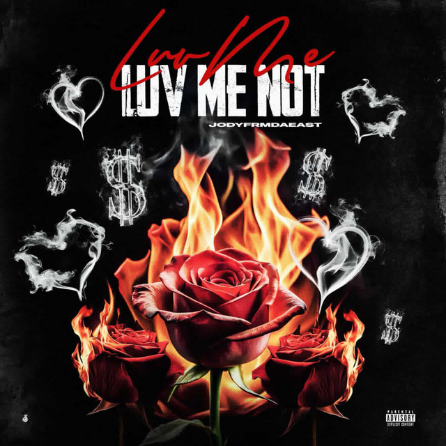 Luv Me Luv Me Not