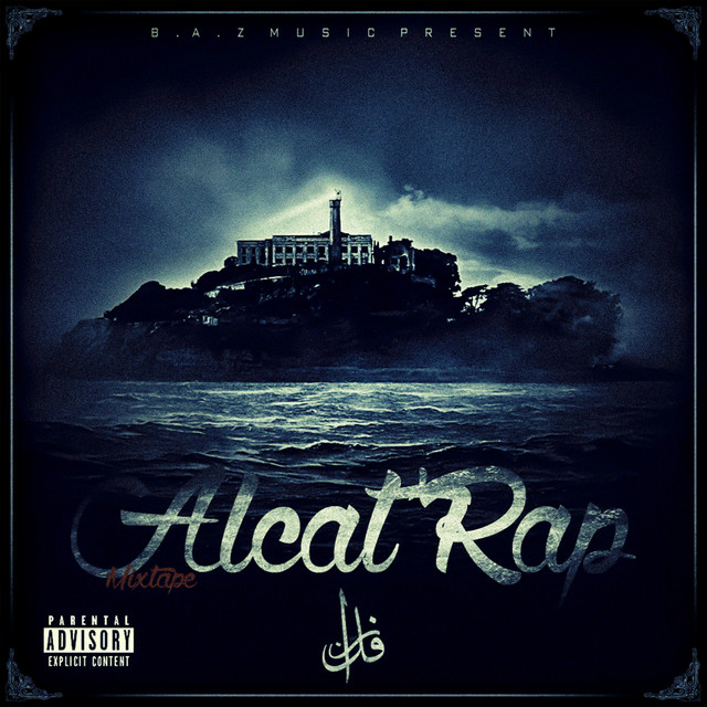 Alcat'Rap cover art