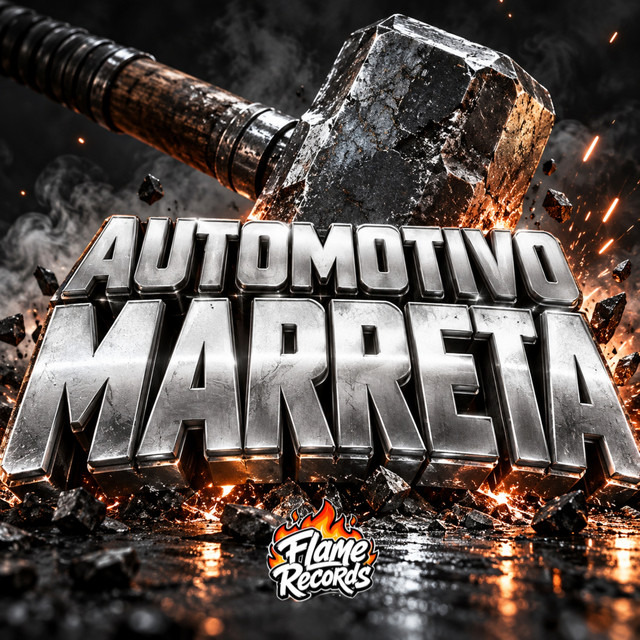 AUTOMOTIVO MARRETA