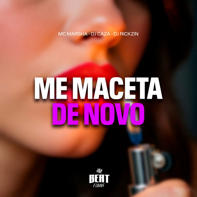 ME MACETA DE NOVO