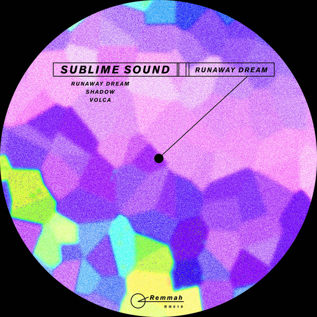 Shadow cover art