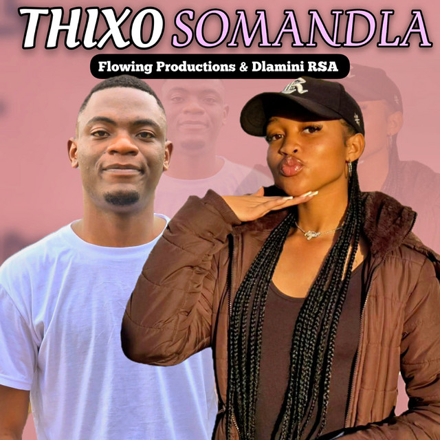 Thixo Somandla