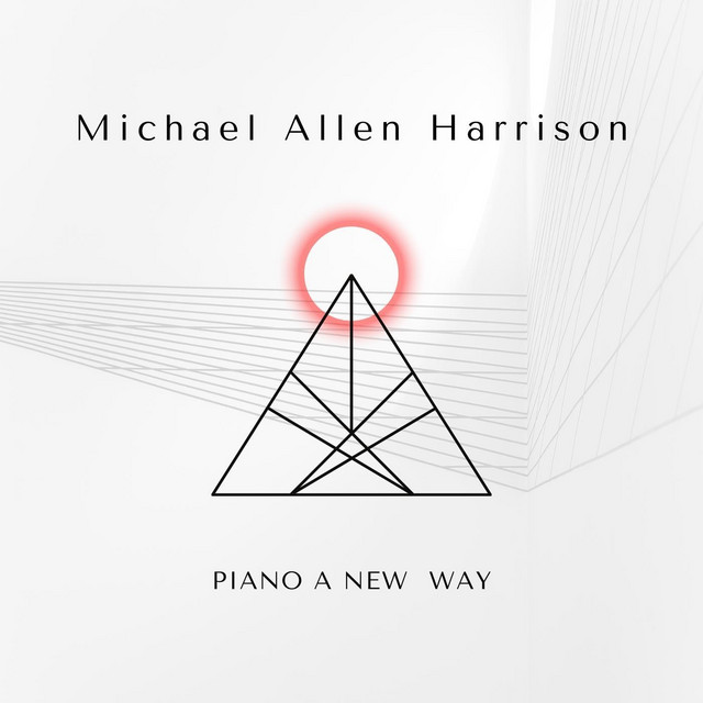 Piano a New Way cover art