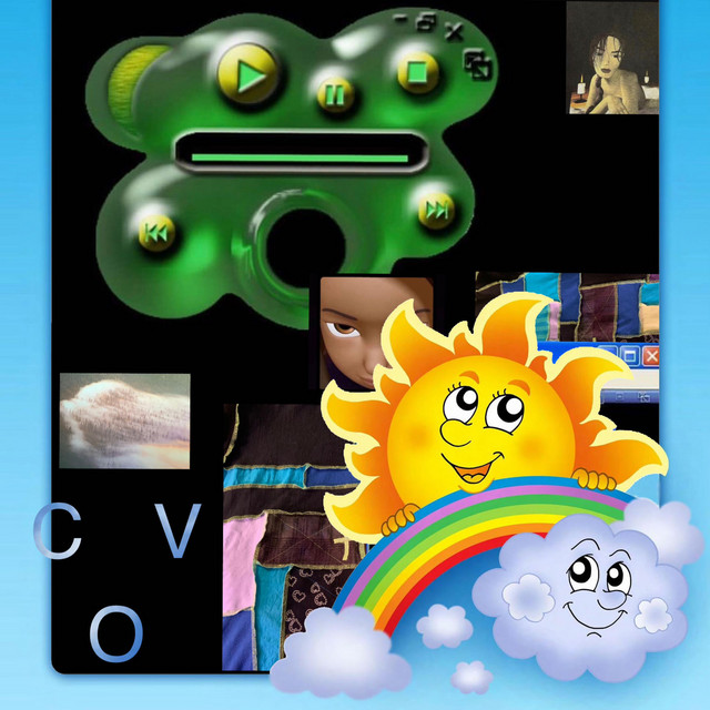 undefined album image