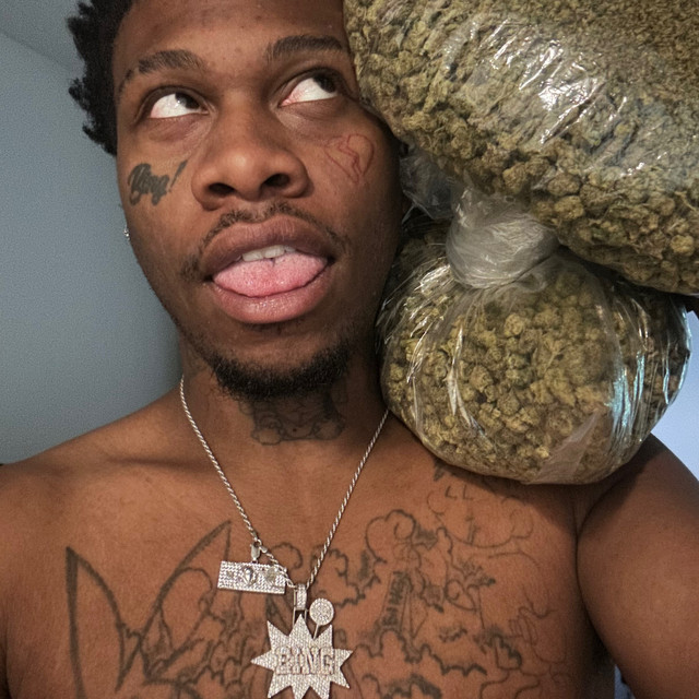 undefined album image