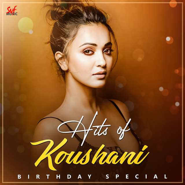 Hits of Koushani cover art