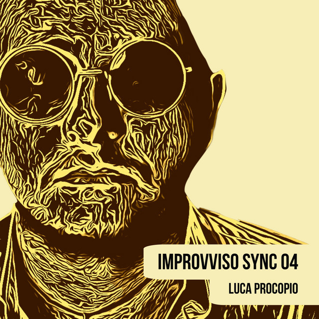 Improvviso sync 04 cover art