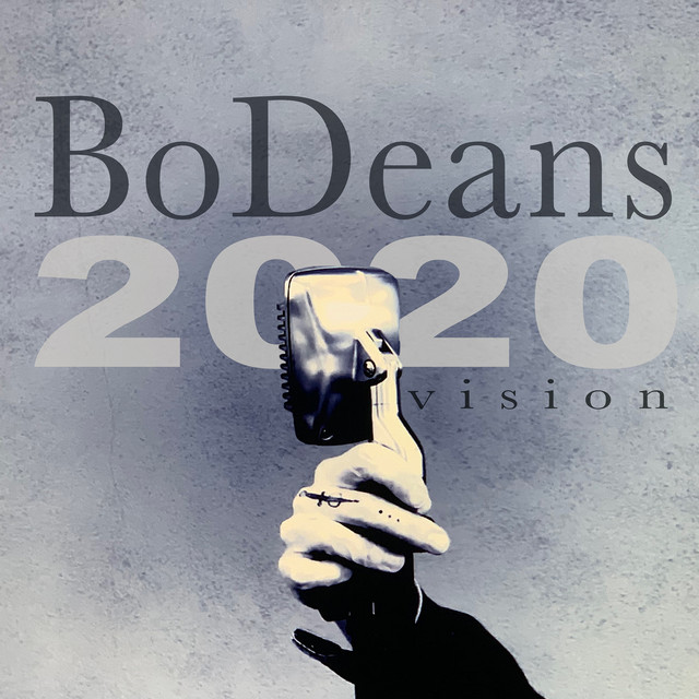 2020 Vision cover
