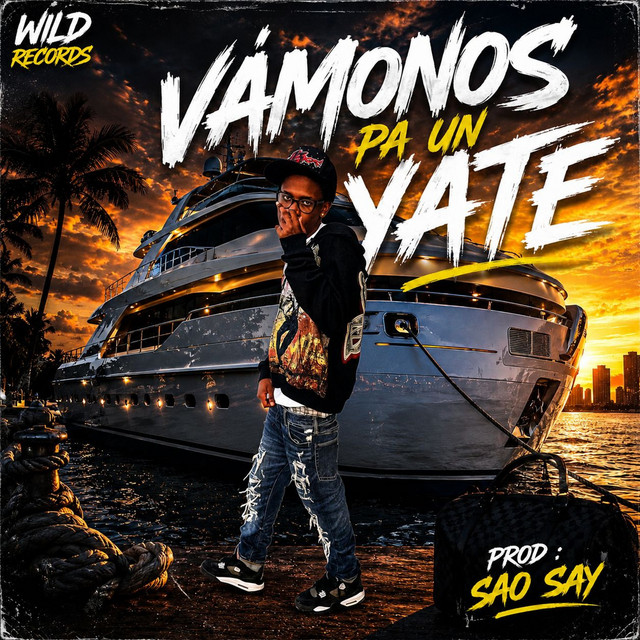Vamonos Pa Un Yate