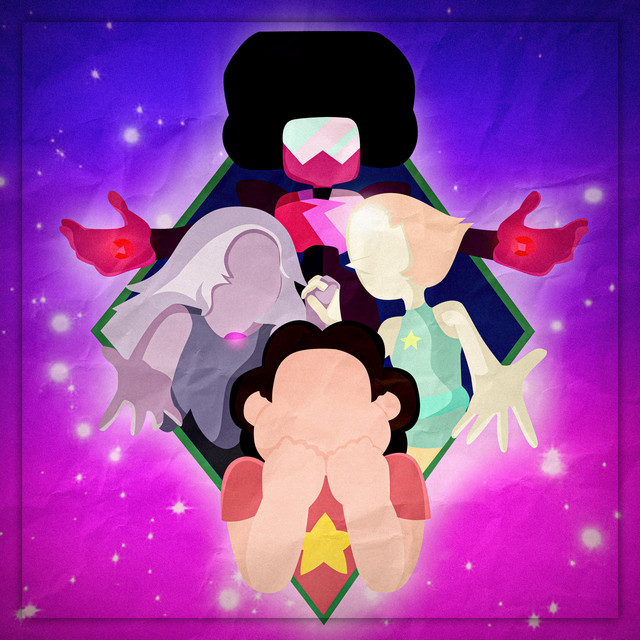 Rap das Crystal Gems (Sempre Salvamos o Dia) [Steven Universo]
