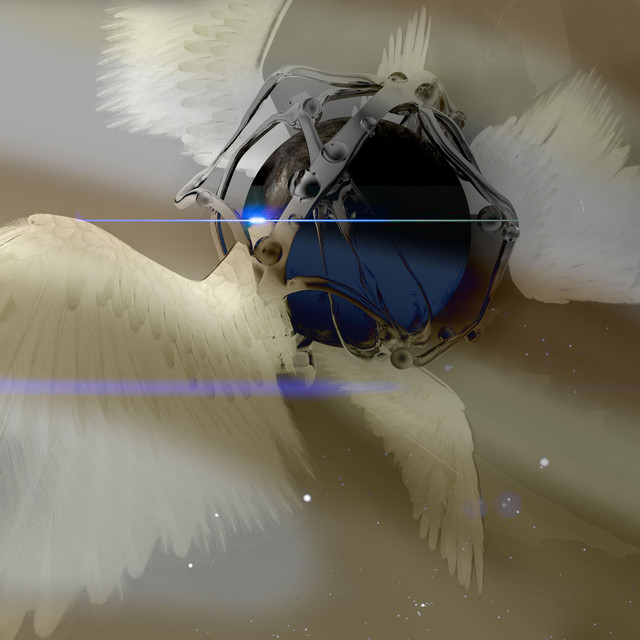 Beyond cover art