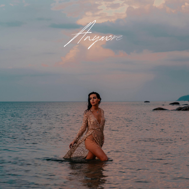 Anymore cover art