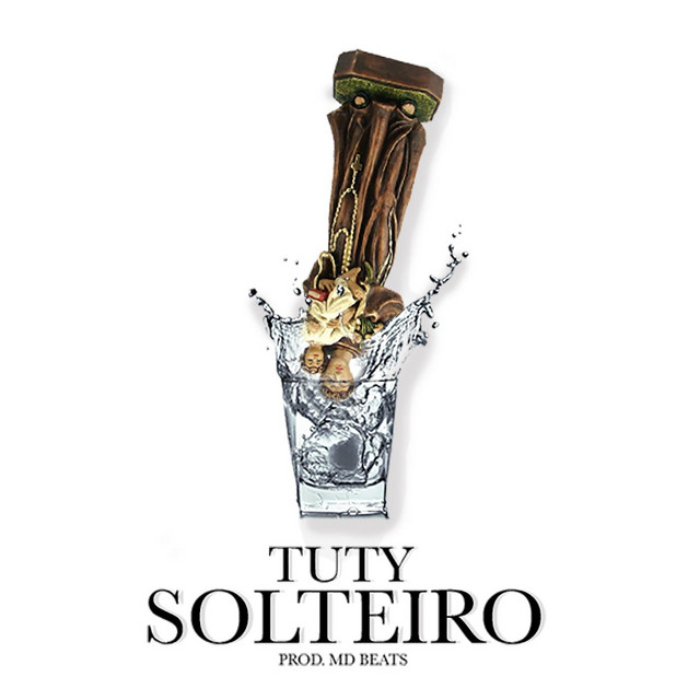 Solteiro cover art