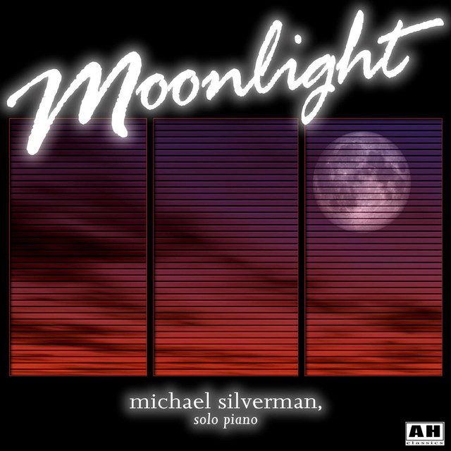 Moonlight by Michael Silverman