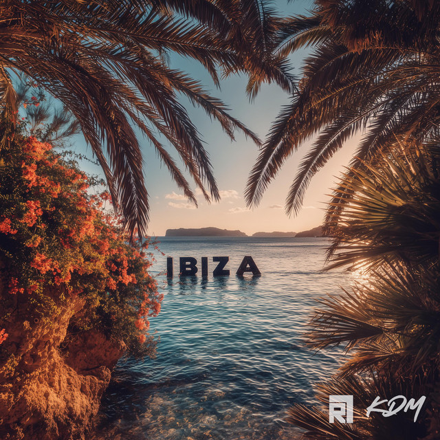 IBIZA cover art