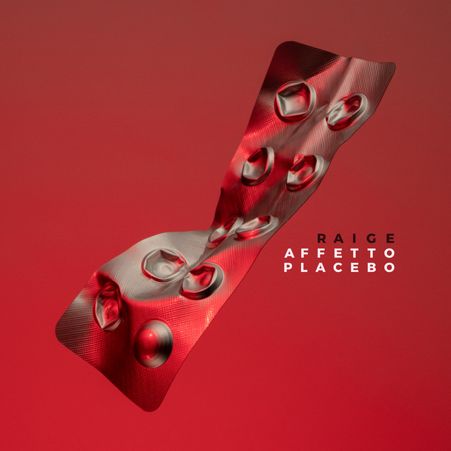 Affetto Placebo cover art