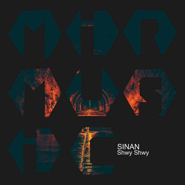 Shwy Shwy cover art
