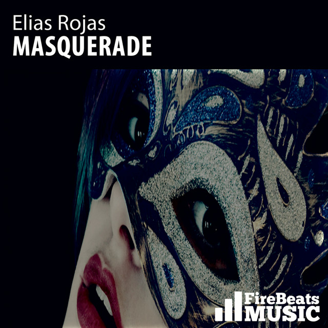 Masquerade cover art