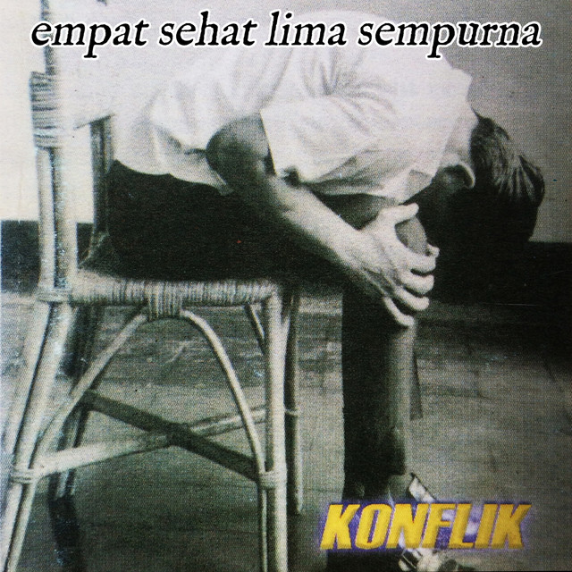 4 Sehat 5 Sempurna cover art