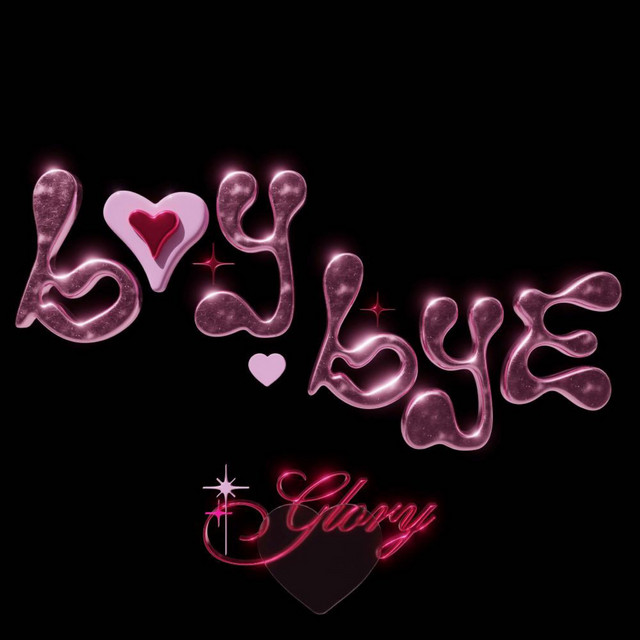 Boy Bye cover art